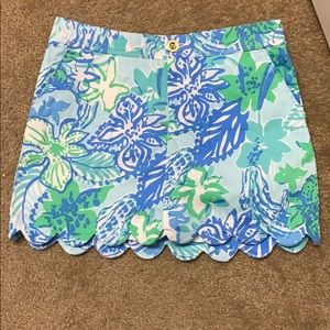 Lilly skort New without tags